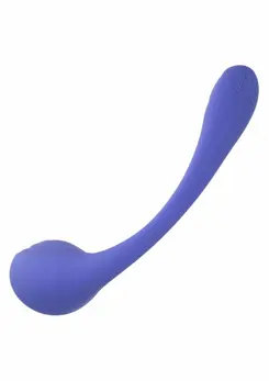 CalExotics Connect Kegel Exerciser Silicone App-Controlled Pink