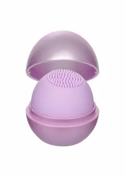 Opal Tickler Massager by CalExotics - 10-Function Silicone, Waterproof, USB