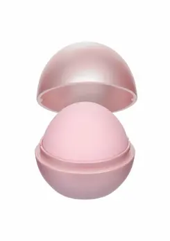 Opal Smooth Massager by Opal - 10-Function Silicone, Waterproof, USB