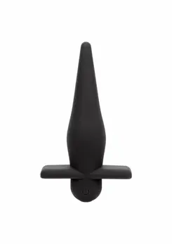 CalExotics High Intensity Probe Rechargeable Silicone, Waterproof, Black