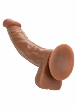 Working The Personal Trainer Flexible Anatomical Model 20 cm Beige