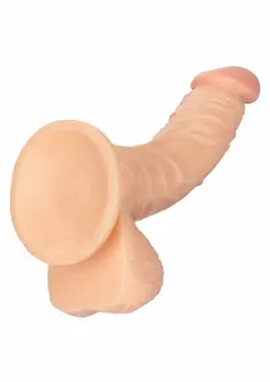 Working Stiff The Doctor Anatomical Model with Flexible System 20 cm