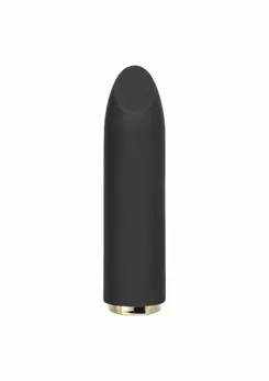 Raven Teaser Mini Massager, 10 Modes, Waterproof, USB Rechargeable