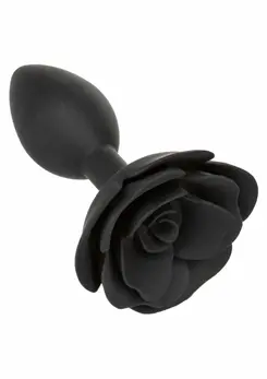 Forbidden Rose Large Plug Silicone Decorative Base 716770105370