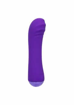 Thicc Chubby Buddy Liquid Silicone Massager 5.5