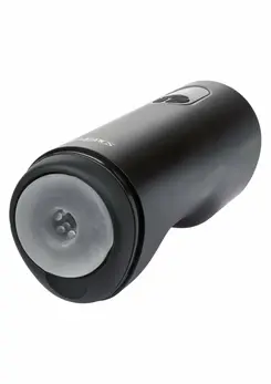 Bionic Vibro Stroker Oscillation & Suction Wireless Intimate Device