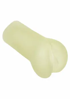 Cheap Thrills The Phantom Girl Glow-in-the-Dark Intimate Sleeve 14 cm
