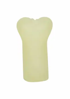 Cheap Thrills The Phantom Girl Glow-in-the-Dark Intimate Sleeve 14 cm