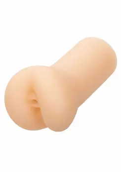 CalExotics Cheap Thrills The Glory Hole Intimate Compact System 14cm