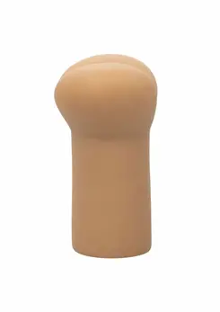 CalExotics Cheap Thrills Leather Daddy Intimate Compact System 14cm