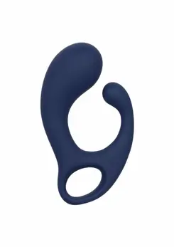 Viceroy Direct Probe Flexible Silicone Intimate Device 12x9cm