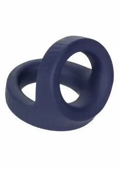 Viceroy Max Dual Ring Silicone Support System Blue 3.25/3.75cm