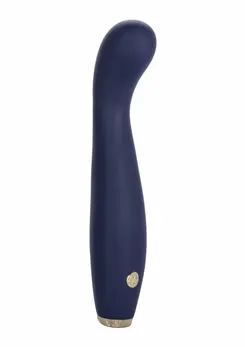 CalExotics Chic Peony Flexible Dual Motor Silicone Massager Pink