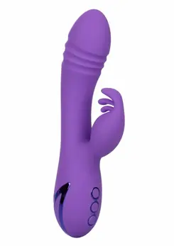 California Dreaming West Coast Wave Rider Silicone Blue 22 cm