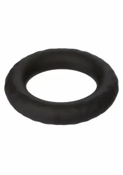 CalExotics Link Up Ultra Soft Supreme Set - 3-Piece Silicone Ring Kit