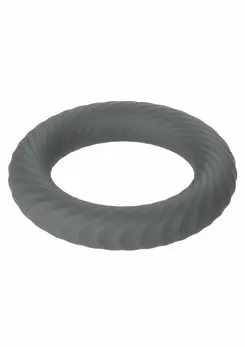 CalExotics Link Up Ultra Soft Ultimate Set - 3-Piece Silicone Ring Kit