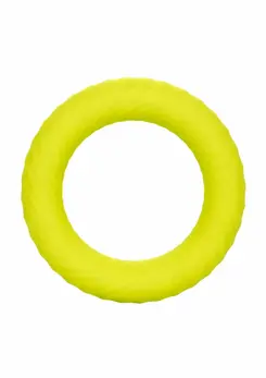 Link Up Ultra Soft Edge Silicone Support Ring Black