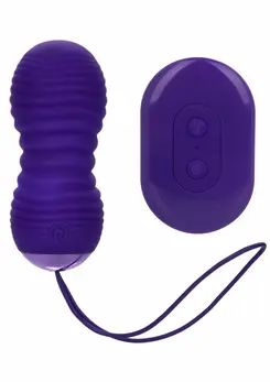 CalExotics Slay Thrust Me Intimate Thrusting Device with Remote Control