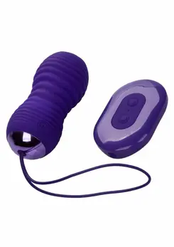 CalExotics Slay Thrust Me Intimate Thrusting Device with Remote Control