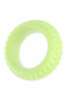 FORTO F-12 35mm Silicone C-Ring Glow-in-the-Dark Adjustable Band