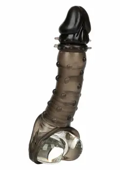Pipedream Ultimate Stud Extender Sleeve 2