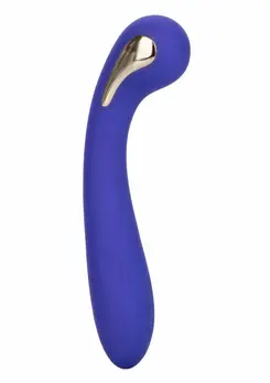 eStim Petite G Wand by Impulse - Compact Intimate Massager, 5 E-Stim Modes