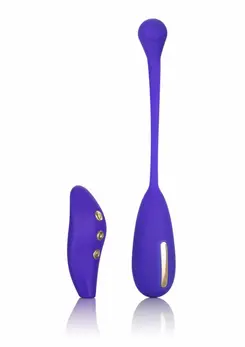 CalExotics eStim Remote Kegel Exerciser - Wireless Pelvic Trainer, 7 Modes