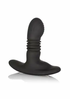 CalExotics Eclipse Thrusting Probe Intimate Motion System Black