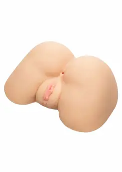 CalExotics Stroke It Life Size Anatomical Intimate Machine 7 lbs