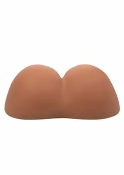 CalExotics Stroke It Life Size Anatomical Silicone Model 7 lbs