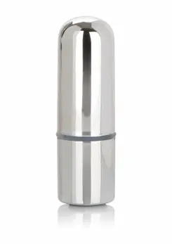 CalExotics Rechargeable Mini Bullet - Compact 3-Speed Intimate Device