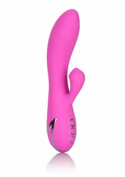 California Dreaming Malibu Minx Intimate Machine, Pink, USB Rechargeable