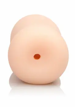 CalExotics Cheap Thrills The Good Time Intimate Stroker 12cm PureSkin