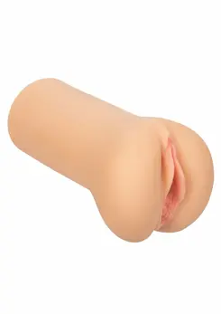 CalExotics Cheap Thrills Flight Attendant Intimate Compact Device 14cm