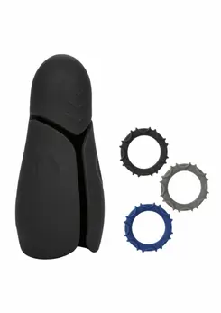 Optimum Power Elite Pro Stroker Flexible Open-Sleeve System 716770097187