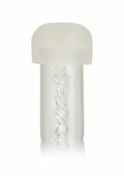 CalExotics Optimum Series Automatic Smart Pump Replacement Sleeve TPE