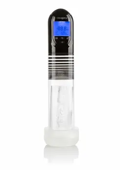 Optimum Series Advanced Automatic Smart Pump - Digital Pressure System