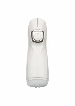 Optimum Power Life-like Pulsar Stroker Rechargeable Intimate Device