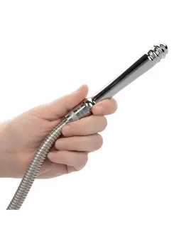 Pro Water Works System 6-Piece Hygienic Cleaning Kit Flexible Hose