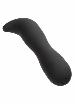 Dr. Joel Kaplan Rechargeable Prostate Probe - Ergonomic Vibrating System