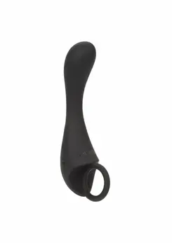 Dr. Joel Kaplan Rechargeable Prostate Locator Slim Vibrating Probe