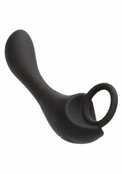 Dr. Joel Kaplan Rechargeable Prostate Locator Slim Vibrating Probe