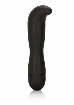 Dr. Joel Kaplan Power Prostate Probe Silicone Massager 4.5” Waterproof