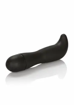 Dr. Joel Kaplan Power Prostate Probe Silicone Massager 4.5” Waterproof