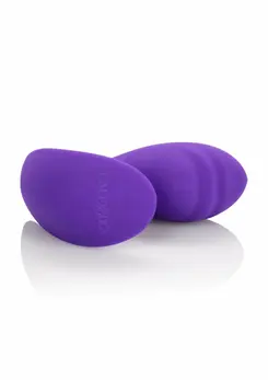CalExotics Booty Call Petite Probe Flexible Silicone Anal Model