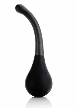Booty Call Booty Blaster Intimate Hygiene System, Black, 160 ml