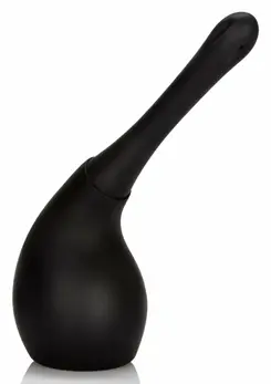 CalExotics Ultimate Cleansing System 280ml Ergonomic Hygiene Device