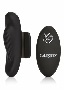 CalExotics Remote Petite Panty Teaser - Compact Wireless System