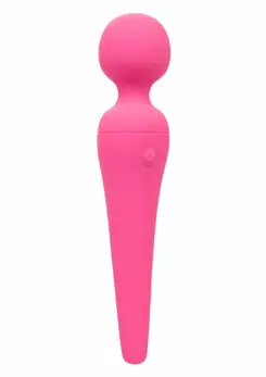 Couture Collection Body Wand Flexible Multi-Speed Massager 10 Modes