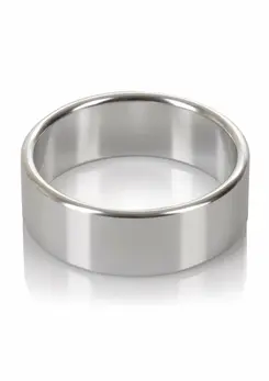 Alloy Metallic Ring XL by CalExotics - Extra Large Aluminum Support Ring